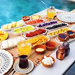 Marrakesh Alacati فندق *