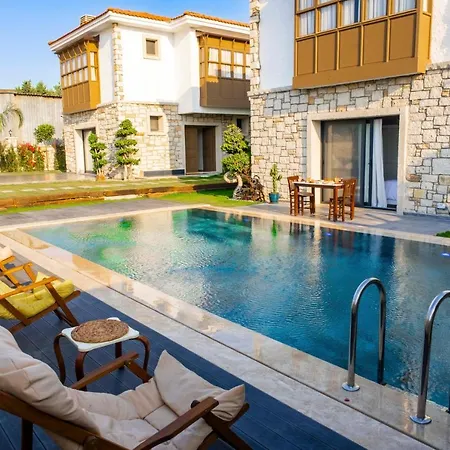 Otel Marrakesh Alacati *