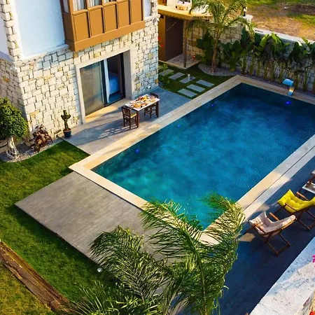 Otel Marrakesh Alacati