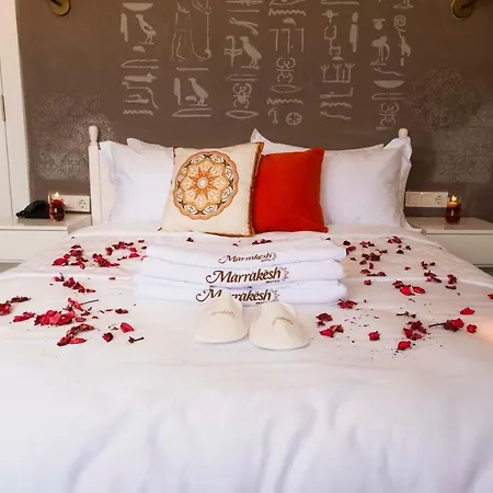 Marrakesh Alacati Otel