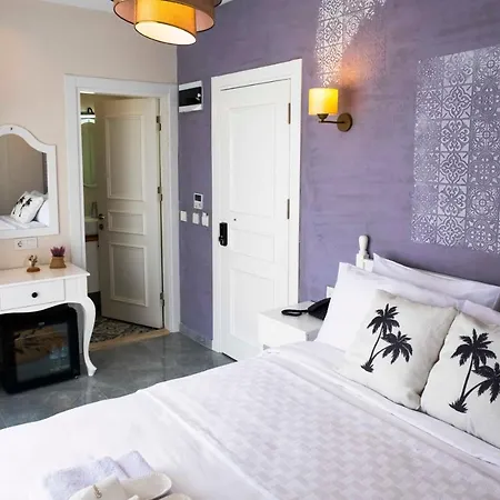 Marrakesh Alacati * Ildiri