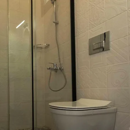 Marrakesh Alacati Otel