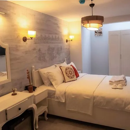 Marrakesh Alacati Hotel *