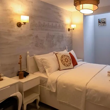Marrakesh Alacati Otel