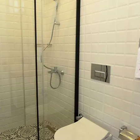 Marrakesh Alacati Otel