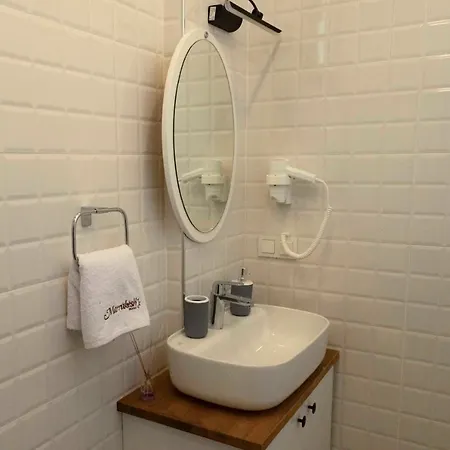 Marrakesh Alacati Otel *