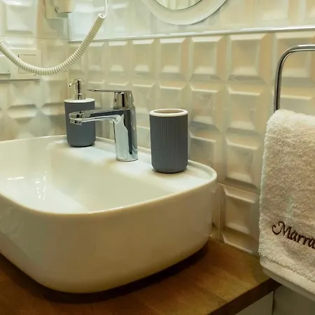 Marrakesh Alacati * Ildiri