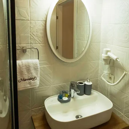 Marrakesh Alacati * Ildiri