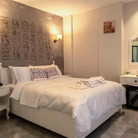 Marrakesh Alacati Ildır