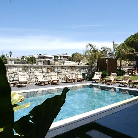 Otel Marrakesh Alacati