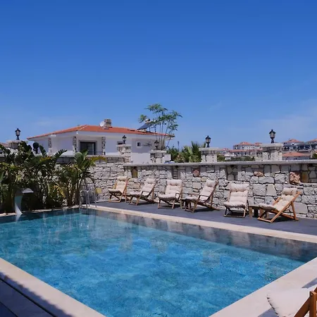Marrakesh Alacati *