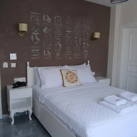 Marrakesh Alacati Ildır