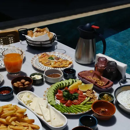 Marrakesh Alacati