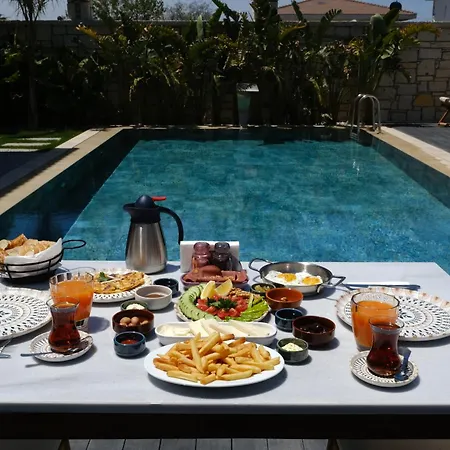Marrakesh Alacati Otel