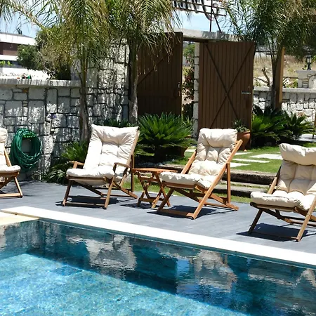 Otel Marrakesh Alacati