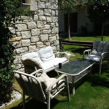 Marrakesh Alacati *