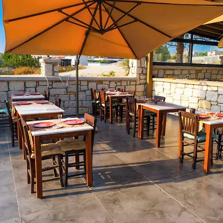 Marrakesh Alacati Hotel