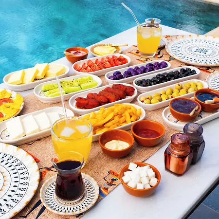 Marrakesh Alacati Hotel *