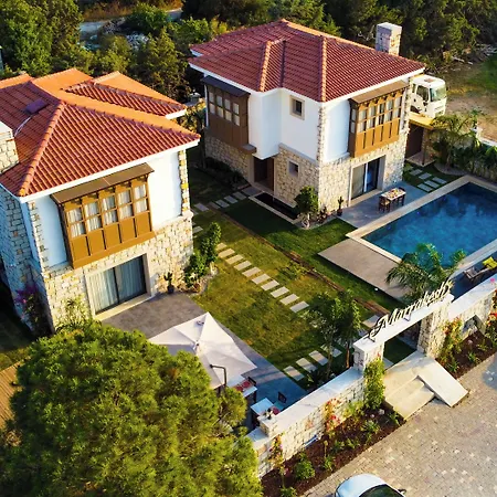 Hotel Marrakesh Alacati