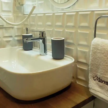 Marrakesh Alacati Hotel *