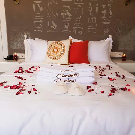 Marrakesh Alacati Ildiri