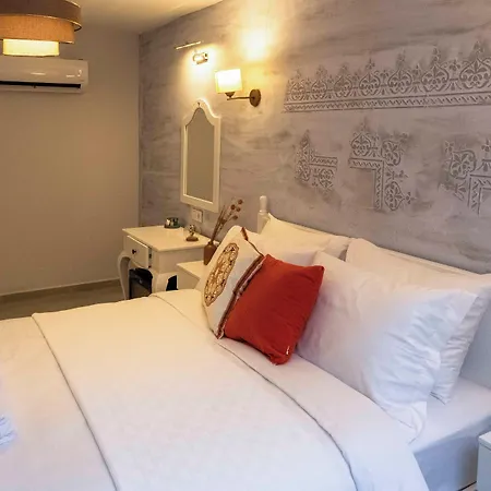 Marrakesh Alacati Hotel Ildiri