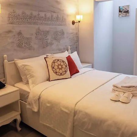 Marrakesh Alacati Hotel *