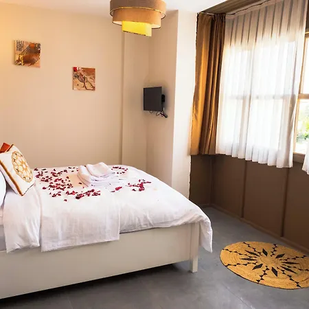 Hotel Marrakesh Alacati Ildiri