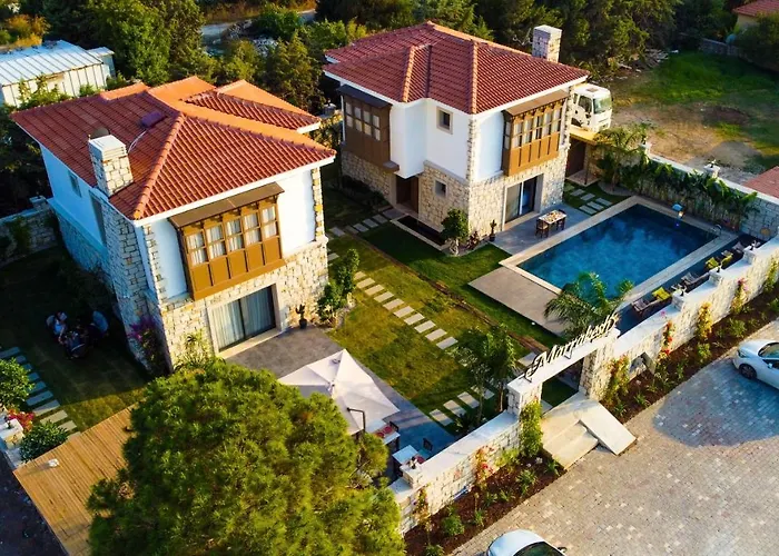 Marrakesh Alacati * Ildiri