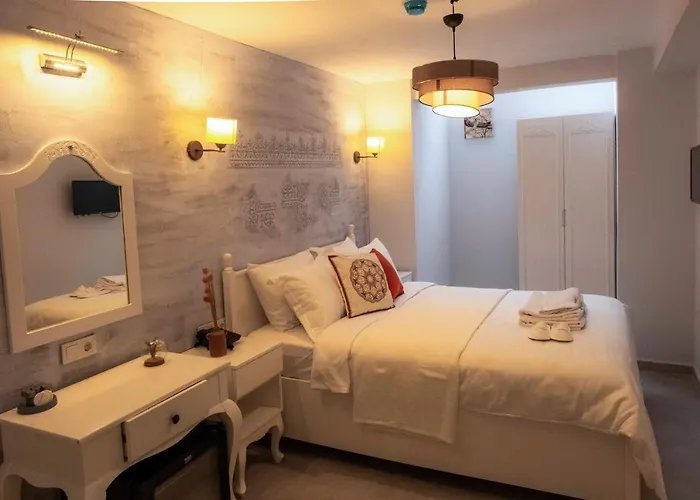 Marrakesh Alacati מלון *