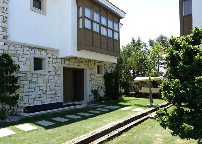 מלון Marrakesh Alacati Ildiri