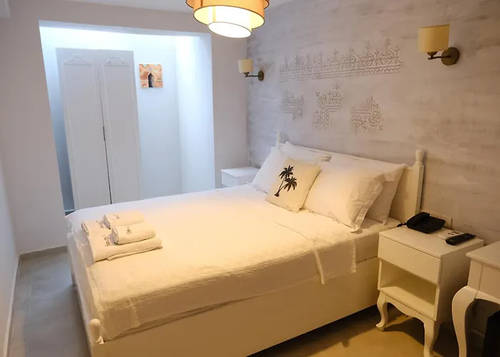 Marrakesh Alacati * Ildiri