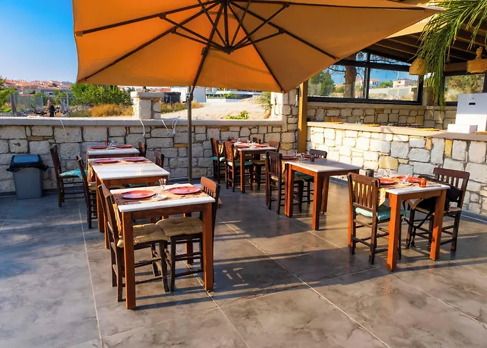 Marrakesh Alacati מלון