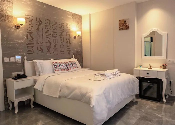 Marrakesh Alacati Ildiri