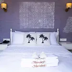 Marrakesh Alacati ホテル