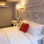 Hotel Marrakesh Alaçatı Ildiri