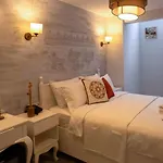 Marrakesh Alacati ホテル