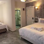 Hotel Marrakesh Alaçatı Ildiri