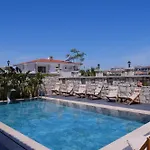 Marrakesh Alaçatı *