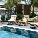 ホテル Marrakesh Alacati