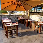 Marrakesh Alacati ホテル