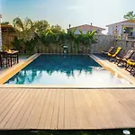 Marrakesh Alacati Ildir
