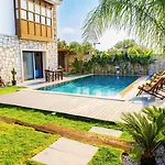 Hotel Marrakesh Alaçatı