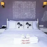Marrakesh Alaçatı Hotel Ildiri