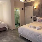 Marrakesh Alaçatı Hotel *