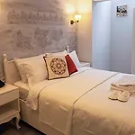 Marrakesh Alacati ホテル *
