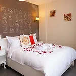 Marrakesh Alaçatı Hotel *