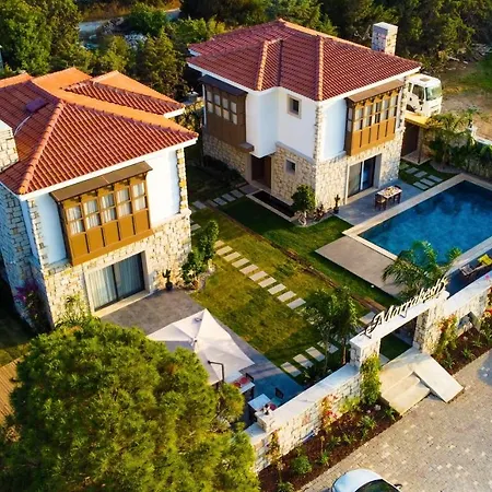 Marrakesh Alacati * Ildir