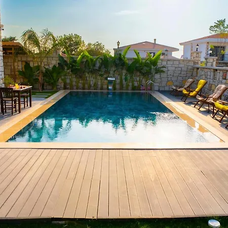 Marrakesh Alacati Hotel