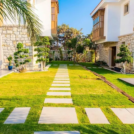 Szálloda Marrakesh Alacati